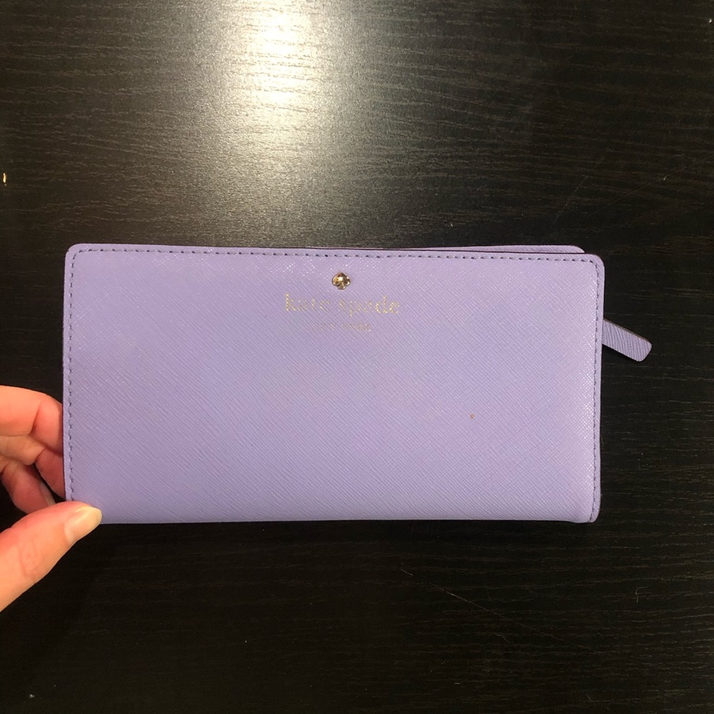 Kate Spade wallet